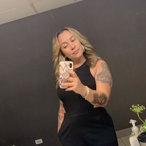 Meet your Posher, Veronica